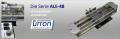 Logo Linearantrieb mit HTFM-Technologie
